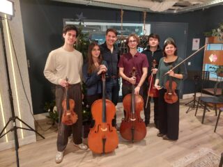 Stefano Bruno & Friends