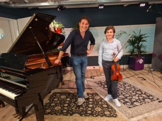 Live @ De Klassieken: Emanuel Akopian
