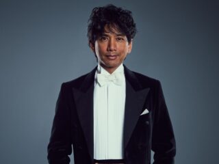 Wibi Soerjadi, Ellen ten Damme en Lucky Fonz III in de top-400 uitzending van Podium Klassiek 20 september 2026
