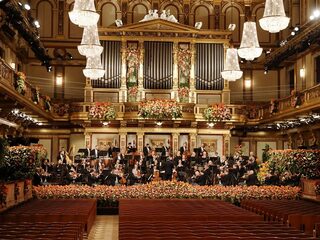 Shortlist Gramophone Best orchestra of the year