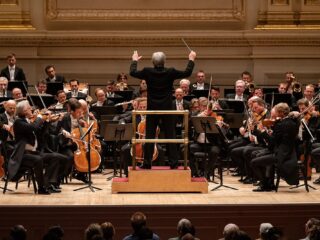 Primeur: meisjeskoor bij Nieuwjaarsconcert Wiener Philharmoniker