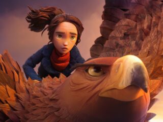 Filmmuziek Top 3: Africa Earth’s Wild Home, Crazy Rich, Incredibly Broke & Wildwood
