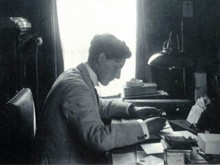 Willem Pijper 1894-1947