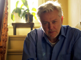 Componist en docent Wim Henderickx (60) plots overleden