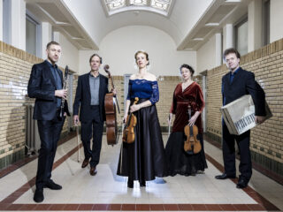 Kamermuziek: juist deze muziek hield Wittgenstein voor zichzelf