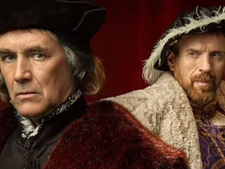 Deze muziek hoor je in het historisch drama 'Wolf Hall: The Mirror and the Light'