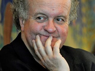 Duitse componist Wolfgang Rihm onderscheiden op Salzburger Festspiele