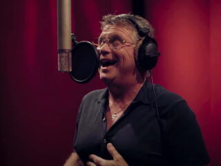 'Ik heb de hele nacht liggen dromen' met Wolter Kroes en het Radio Filharmonisch Orkest