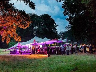 Gevolgen aangescherpte maatregelen voor culturele sector