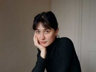 Productieprijs van festival Wonderfeel gaat naar componist Jasmine Karimova