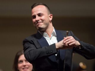 Néget-Séguin op weg naar gehele Ring-cyclus met Rotterdams Philharmonisch