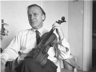 Yehudi Menuhin School: klachten over misbruik leerlingen