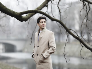 Met Yevgeny Sudbin op zoek naar de gelijkenissen tussen Haydn en Ravel