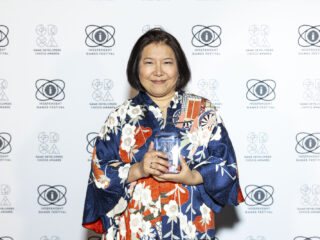 Videogame-componist Yoko Shimomura krijgt prestigieuze BAFTA oeuvreprijs