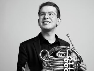 Klankreis: Camiel Lemmens, artist in residence van Muziekzomer Gelderland