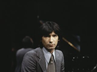 Youri Egorov − de dichter onder de meesterpianisten