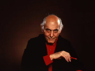 ‘Als ik die klank wilde, had ik om een verkeersopstopping gevraagd’ – Georg Solti’s compromisloze oor voor perfectie