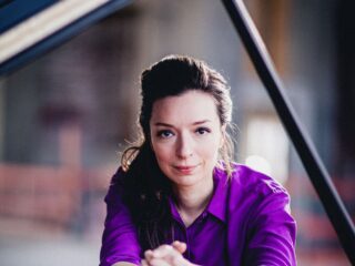 Grillige landschappen