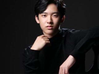 Winnaars BBC Music Magazine Awards