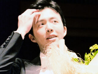 Chinese staatsmedia: 'Pianist Yundi Li gearresteerd'