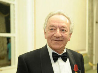 Russische dirigent Yuri Temirkanov (84) overleden