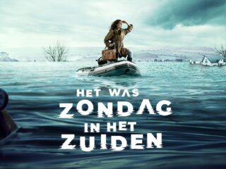 Het was Zondag in het Zuiden in première: 'Dit moest verteld worden'