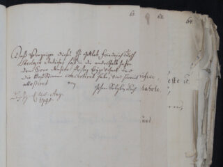 Nieuwe brieven van Telemann en Bach gevonden in Leipzig