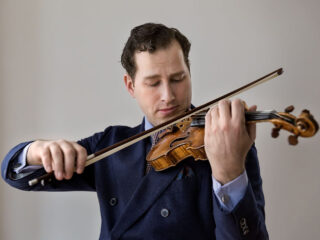 Beethovens Vioolconcert door Nikolaj Szeps-Znaider