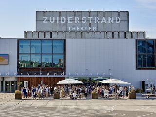Oss wil Schevenings Zuiderstrandtheater overnemen