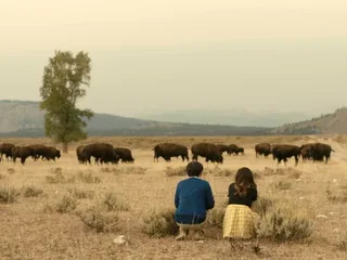 Everett Kim maakt muziek voor drama 'A Great Divide'