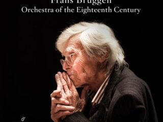 Antwoorden: Prijs-cd week 21 - Orkest van de Achttiende Eeuw - Mozart - 9 CD's