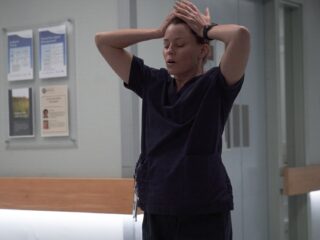 Medisch drama 'A Mistake' krijgt muziek van Morricone-fan Frank Ilfman