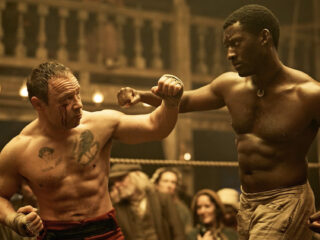 Britse serie 'A Thousand Blows' krijgt muziek van Federico Jusid