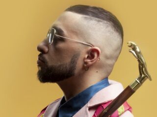 Paul de Leeuw en Sofiane Pamart te gast in Podium Klassiek 29 maart