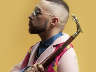 Paul de Leeuw en Sofiane Pamart te gast in Podium Klassiek 29 maart