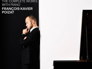 François-Xavier Poizat - Ravel