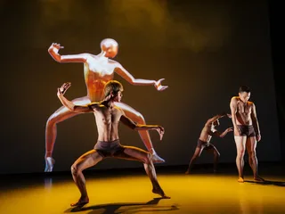 Hier wordt gedanst met kunstmatige intelligentie