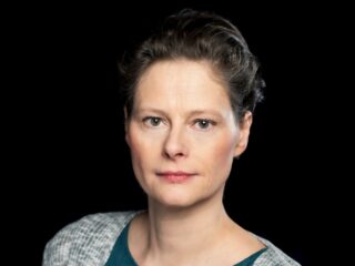 Anna de Veij Mestdagh