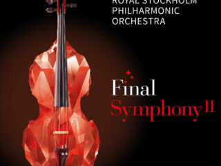 Final Symphony II
