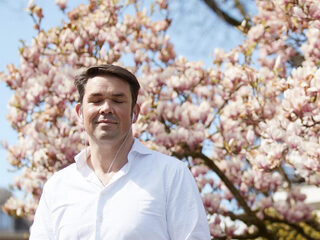 Een nieuw seizoen van de podcast Kalm met Klassiek!