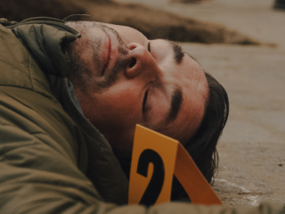 Klassieke Mysteries: is Leclair neergestoken door zijn ex?