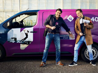 Klassieke Top 400 Stemweek: Ab Nieuwdorp & Sander Zwiep on tour (Dag 7)