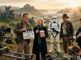 Speel mee met de Filmmuziek Bingo en win!