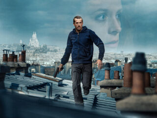 Amine Bouhafa scoort Franse Netflix-film 'Ad Vitam'