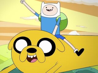Rebecca Sugar: kleine liedjes, grote werelden