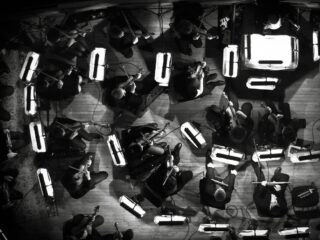 Joodse musici werden al voor de oorlog ontslagen