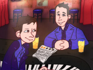 Nieuw: Klassiek Inside, met Heithuis & Den Herder