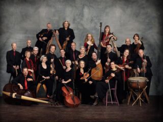 Een barokke Kerst met de Akademie für Alte Musik
