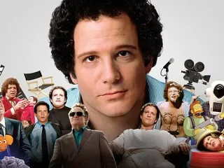 Soundtrack Albert Brooks: Defending My Life beschikbaar