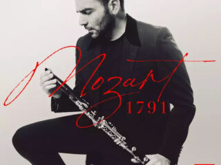 Pierre Génisson - Mozart 1791